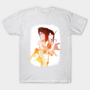 Ragnarok T-Shirt